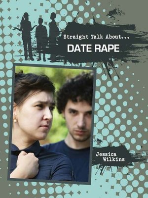 cover image of Date Rape